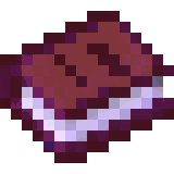 Written Book.gif: Infobox image for Written Book the item in Minecraft