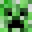 Gamerpic from the "Minecraft Faces" pack.