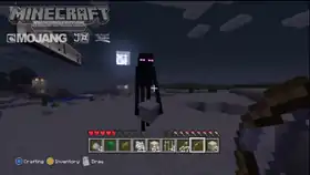 Xbox 360 Edition TU5 Gameplay.png: Infobox image for TU5 the version in Minecraft