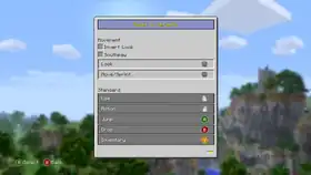 Xbox 360 Edition TU68.png: Infobox image for TU68 the version in Minecraft