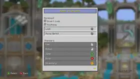 Xbox 360 Edition TU71.png: Infobox image for TU71 the version in Minecraft