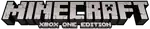 Minecraft: Xbox One Edition logo