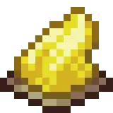 Yellow Dye.png: Infobox image for Yellow Dye the item in Minecraft