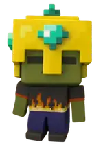 Zed in Helmet of Champion