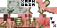 Zombie pigman texture.