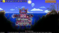 Another Coral furniture showcase on &nbsp;Switch, also featuring 2 new paintings and a new vanity or armor set.