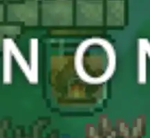 A new item that resembles a clay furnace placed in a Dead Cells flask.