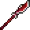 Adamantite Glaive