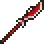 old Adamantite Glaive item sprite