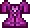 old Amethyst Robe item sprite