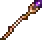 Amethyst Staff