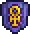 Ankh Shield