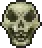Baby Skeletron Head