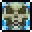 Baby Skeletron Head