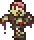 Bald Zombie