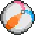 Beach Ball item sprite