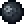 Black Golf Ball item sprite