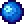 Blue Golf Ball item sprite