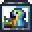 Blue Macaw Cage