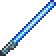 Blue Phasesaber