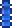 Blue Slime Banner item sprite
