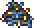 Blue and Yellow Lights item sprite