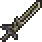 old Bone Sword item sprite