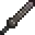 Boreal Wood Sword