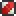 old Candy Cane Block item sprite