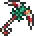 Candy Cane Pickaxe