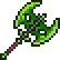 Chlorophyte Greataxe