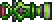Chlorophyte Jackhammer item sprite