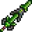 Chlorophyte Saber