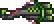 old Chlorophyte Shotbow item sprite