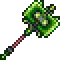Chlorophyte Warhammer