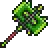 old Chlorophyte Warhammer item sprite