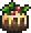 Christmas Pudding item sprite