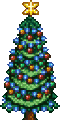 An example of a tree with all four types of decorations