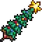 Christmas Tree Sword