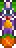 Clown Banner placed