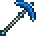 Cobalt Pickaxe