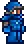 Cobalt armor