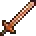 Copper Broadsword