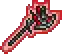 Crimson Axe