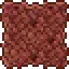 Crimson Crust Wall
