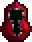 Crimson Key Mold