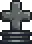 Cross Statue