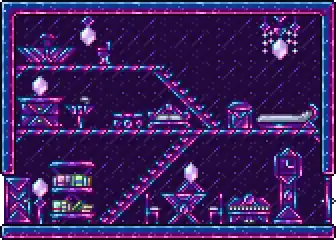 Crystal furniture set house.png