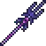 old Dark Lance item sprite