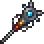 Deadly Sphere Staff